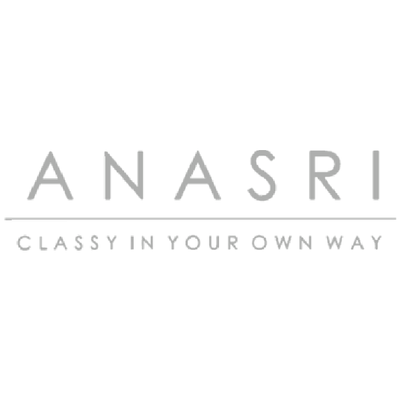 Anasri, Classy In Your Own Way